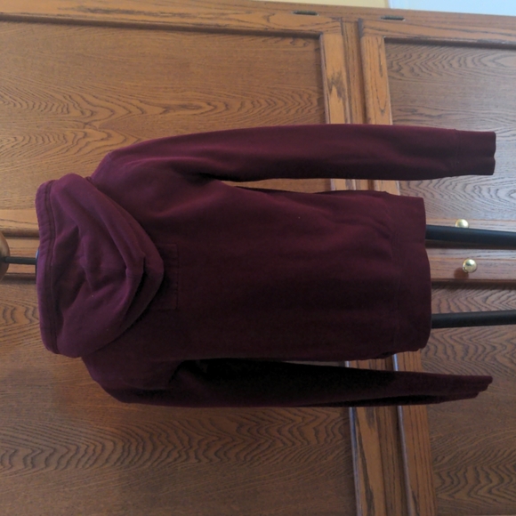 ABERCROMBIE & FITCH Hoodie-S - Picture 3 of 4